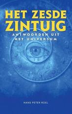 Het zesde zintuig - Antwoorden uit het universum, Boeken, Esoterie en Spiritualiteit, Achtergrond en Informatie, Spiritualiteit algemeen