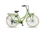 Altec Berlin Transportfiets28 inch 7V - Groen, Nieuw, Versnellingen, Overige merken, Verzenden