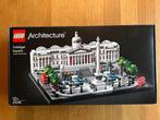 Lego - Architecture - 21045 - Trafalgar Square / London -, Nieuw
