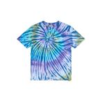 Gallery Dept. Miami Souvenir Tee Marina Tie-Dye - Diverse, Ophalen of Verzenden, Nieuw