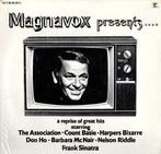 LP gebruikt - Various - Magnavox Presents... A Reprise Of..., Verzenden, Zo goed als nieuw