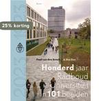 Honderd jaar Radboud Universiteit in 101 beelden, Verzenden, Zo goed als nieuw