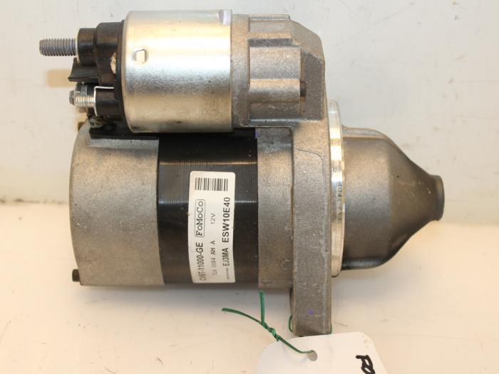 Startmotor Ford Fiesta O88332, Auto-onderdelen, Motor en Toebehoren, Ophalen of Verzenden