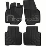 Skoda Kodiaq vanaf 2024 All Weather rubber automatten, Auto diversen, Automatten, Ophalen of Verzenden, Nieuw