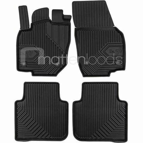 Skoda Kodiaq vanaf 2024 All Weather rubber automatten, Auto diversen, Automatten, Nieuw, Ophalen of Verzenden