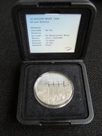 Nederland. 10 Gulden 1994/1999 (Proof) in cassette (Zonder