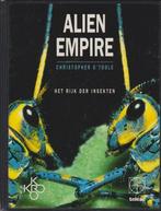 Alien empire het rijk der insekten - Alien empire het rijk, Boeken, Ophalen of Verzenden, Nieuw