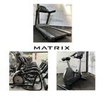 Matrix Cardio Set | Loopband T3x | Upright Bike |, Verzenden, Gebruikt