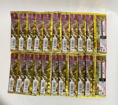 Pokémon - 20 Pack - Wild Force - Iron Tusk/Tornadus/Giratina, Hobby en Vrije tijd, Verzamelkaartspellen | Pokémon
