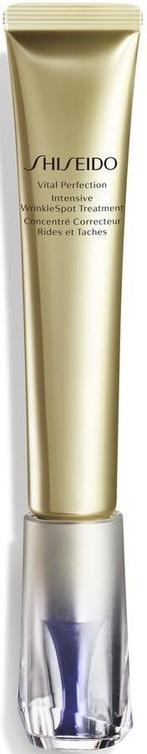 SHISEIDO VITAL PERFECTION INTENSIVE WRINKLESPOT TREATMENT .., Sieraden, Tassen en Uiterlijk, Uiterlijk | Gezichtsverzorging, Verzenden