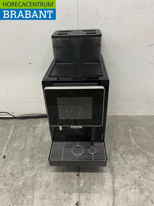 RVS Franke A600 MS EC Volautomatische koffiemachine 230V, Zakelijke goederen, Horeca | Keukenapparatuur, Gebruikt, Ophalen of Verzenden