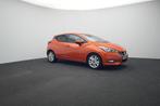 Private Lease - Nissan Micra, Auto's, Gebruikt, Met garantie (alle), Micra, Lease