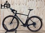 Specialized Diverge Sport Carbon Gravelbike Sram Apex 2022, Fietsen en Brommers, Overige merken, 28 inch, Carbon, 10 tot 15 versnellingen