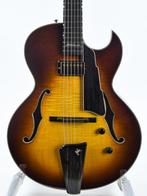 Eastman AR480CE LTD John Pisano 30th Anniversary Sunburst, Muziek en Instrumenten, Snaarinstrumenten | Gitaren | Elektrisch, Ophalen of Verzenden