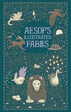Aesops Illustrated Fables (Barnes & Noble Collectible, Verzenden, Nieuw