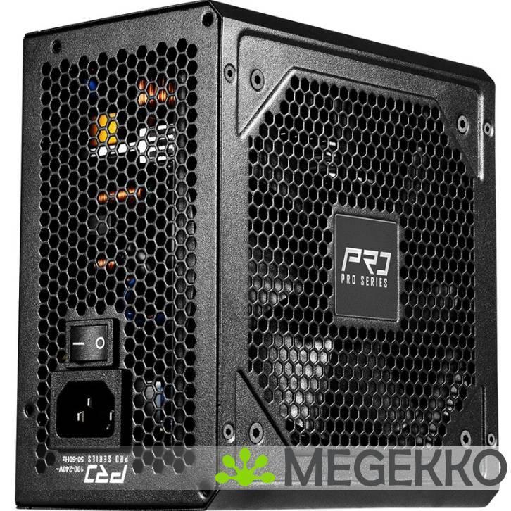 Asrock PSU PRO-850G, Computers en Software, Interne voedingen, Nieuw, Verzenden