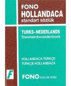 9789754712667 Hollandaca / Turkce - Turkce / Hollandaca S..., Nieuw, M. Aydan Taskiran, Verzenden