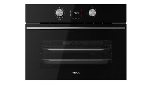 Teka AirFry HLC8406BK 45 l 3015 W A+ Zwart, Witgoed en Apparatuur, Ovens, Nieuw, Ophalen of Verzenden