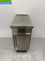 RVS Kuppersbusch Werkunit Neutraal Blind unit 40 cm Horeca, Ophalen of Verzenden, Gebruikt