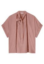 -20% Summum  Summum Tops  maat 42, Kleding | Dames, Verzenden, Nieuw, Roze