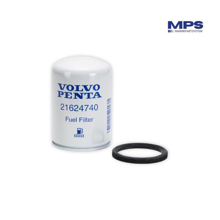 Brandstoffilter 21624740, Watersport en Boten, Bootonderdelen