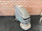 Comac simpla 50 l schrobmachine l schrobzuigmachine, Gebruikt, Ophalen of Verzenden, Schrobmachine