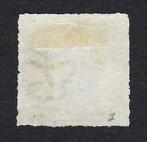 Denemarken 1854/64 - Wapenschild 16sk Lila - Nº 7, Gestempeld