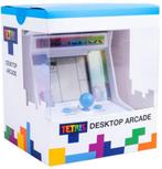 Fizz Creations Desktop Mini Arcade-Tetris (Diversen) NIEUW, Spelcomputers en Games, Spelcomputers | Overige, Ophalen of Verzenden