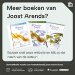 vwo 4 / Chemie Overal / uitwerkingen 9789001819835, Boeken, Schoolboeken, Verzenden, Gelezen, Joost Arends