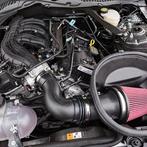 Roush 2015-2017 Ford Mustang 3.7L Cold Air Kit - 421828, Ophalen of Verzenden, Nieuw