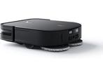 ECOVACS DEEBOT X2 COMBO - Robotstofzuiger + handstofzuiger -, Verzenden, Nieuw