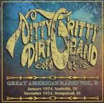 cd - Nitty Gritty Dirt Band - Great American Radio Vol. 9, Cd's en Dvd's, Cd's | Country en Western, Verzenden, Nieuw in verpakking