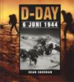 D-day 6 juni 1944 9789055661466 S. Sheehan, Verzenden, Zo goed als nieuw, S. Sheehan