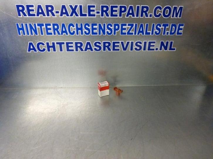 Rotor Ford Capri 3, Cortina, BMW, Alfa (motorruimte, Motor), Auto-onderdelen, Motor en Toebehoren, Nieuw, BMW, Ford USA, Verzenden