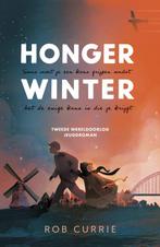 9789059991675 Hongerwinter Rob Currie, Verzenden, Nieuw, Rob Currie