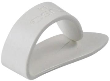 TUSQ duimplectrum bright tone 1.40 mm 3-pack beschikbaar voor biedingen