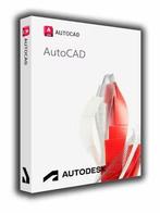 Autodesk AutoCAD 2026 - Licentiesleutel, Nieuw, MacOS