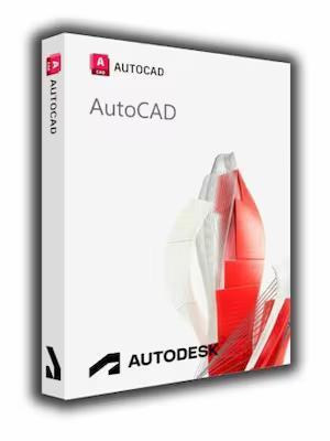 Autodesk AutoCAD 2026 - Licentiesleutel beschikbaar voor biedingen