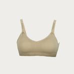 Mamsy Zwangerschapsbh / Voedingsbh Huidskleur, Kleding | Dames, Ondergoed en Lingerie, Verzenden