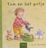 Tom en het potje 9789044805802 Lieve Baeten, Verzenden, Gelezen, Lieve Baeten