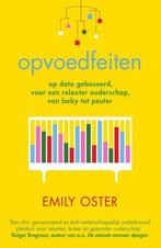 9789000384303 Opvoedfeiten Emily Oster, Nieuw, Emily Oster, Verzenden