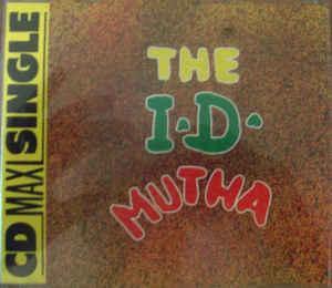 cd single - The I.D. - Mutha, Cd's en Dvd's, Cd Singles, Zo goed als nieuw, Verzenden