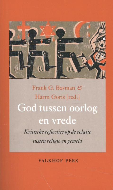 God tussen oorlog en vrede / Annalen van het, Boeken, Godsdienst en Theologie, Zo goed als nieuw, Verzenden