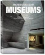 Architecture Now! Museums 9783836512244 Jodidio, Boeken, Kunst en Cultuur | Architectuur, Verzenden, Gelezen, Jodidio