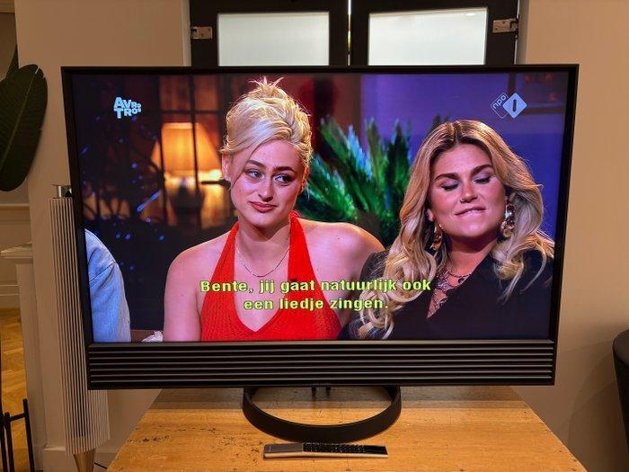 Bang & Olufsen - Flatscreen-tv (3) - BeoVision Horizon 48, Audio, Tv en Foto, Stereo-sets
