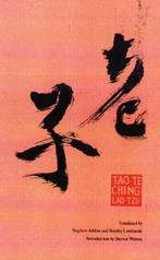 9780872202320 Tao Te Ching Lao-Tzu, Boeken, Nieuw, Lao-Tzu, Verzenden