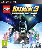 LEGO Batman 3 Beyond Gotham PS3 Garantie & morgen in huis!, Avontuur en Actie, 2 spelers, Ophalen of Verzenden, Zo goed als nieuw
