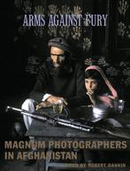 ARMS AGAINST FURY          GEB 9781576871515 Robert Dannin, Boeken, Verzenden, Zo goed als nieuw, Robert Dannin