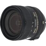 Nikon AF-S 24-85mm F/3.5-4.5 G ED VR | Tweedehands, Audio, Tv en Foto, Fotografie | Lenzen en Objectieven, Verzenden, Gebruikt