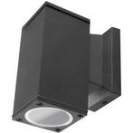 LED Tuinverlichting - Wandlamp Buiten - Aigi Wally Down -, Nieuw, Ophalen of Verzenden, Hanglamp, Led